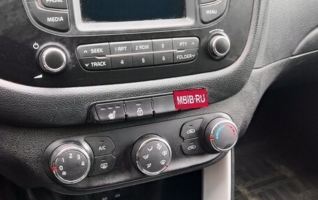 KIA cee'd III, 2014 год, 740 000 рублей, 9 фотография