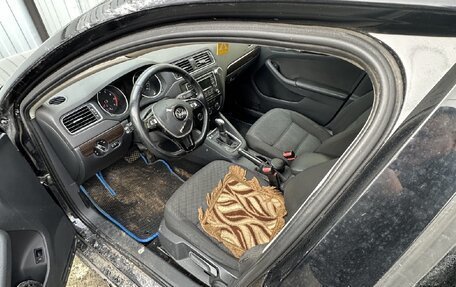Volkswagen Jetta VI, 2015 год, 751 000 рублей, 7 фотография