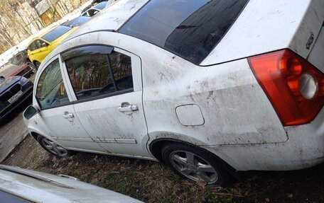 Chery Fora (A21), 2007 год, 120 000 рублей, 8 фотография