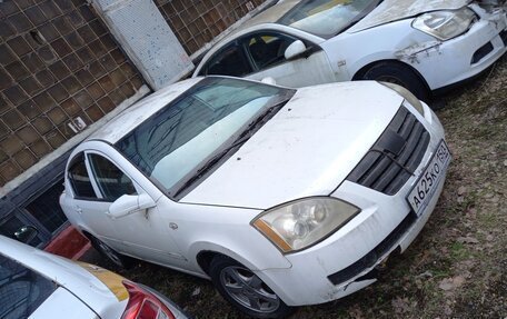 Chery Fora (A21), 2007 год, 120 000 рублей, 3 фотография