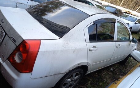 Chery Fora (A21), 2007 год, 120 000 рублей, 6 фотография