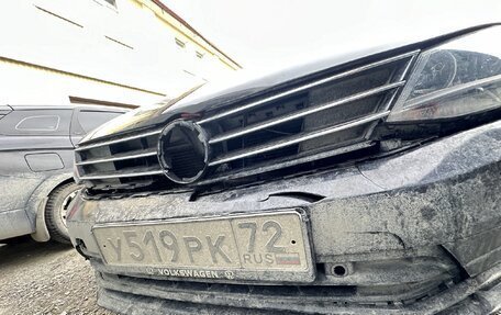 Volkswagen Jetta VI, 2015 год, 751 000 рублей, 6 фотография