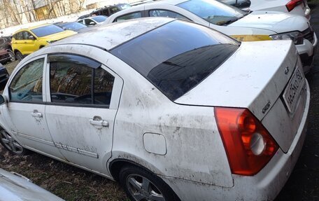Chery Fora (A21), 2007 год, 120 000 рублей, 5 фотография
