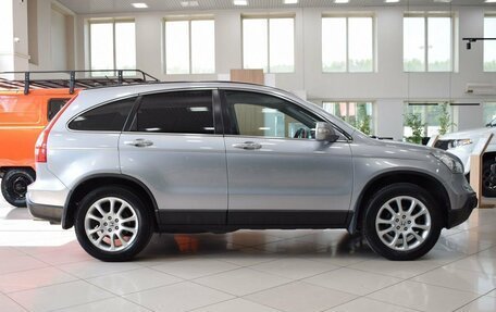 Honda CR-V III рестайлинг, 2008 год, 1 270 000 рублей, 4 фотография