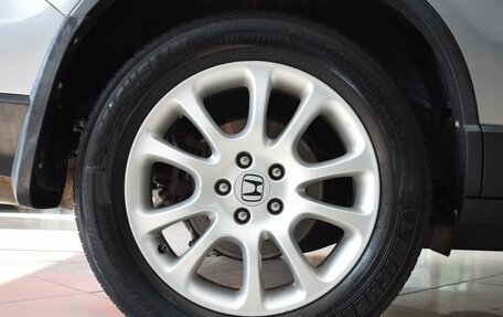 Honda CR-V III рестайлинг, 2008 год, 1 270 000 рублей, 9 фотография