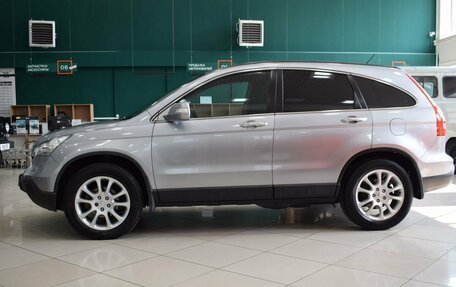 Honda CR-V III рестайлинг, 2008 год, 1 270 000 рублей, 8 фотография