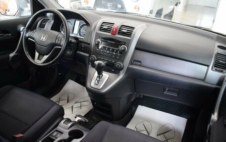 Honda CR-V III рестайлинг, 2008 год, 1 270 000 рублей, 12 фотография
