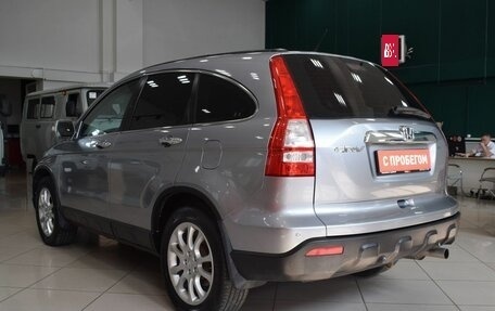 Honda CR-V III рестайлинг, 2008 год, 1 270 000 рублей, 7 фотография