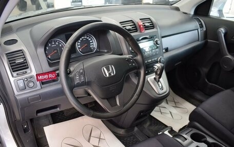 Honda CR-V III рестайлинг, 2008 год, 1 270 000 рублей, 10 фотография