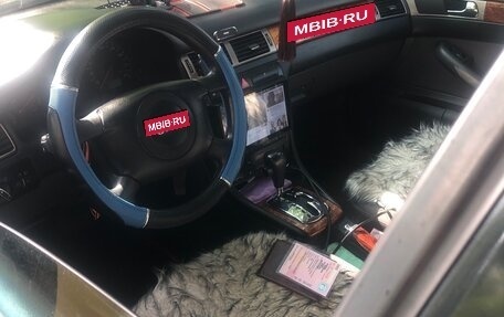 Audi A6, 1998 год, 400 000 рублей, 4 фотография