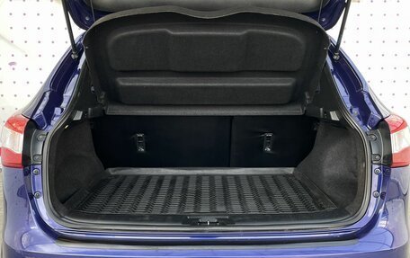 Nissan Qashqai, 2014 год, 1 185 000 рублей, 7 фотография
