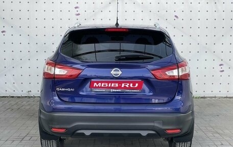 Nissan Qashqai, 2014 год, 1 185 000 рублей, 6 фотография