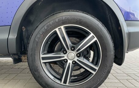 Nissan Qashqai, 2014 год, 1 185 000 рублей, 20 фотография