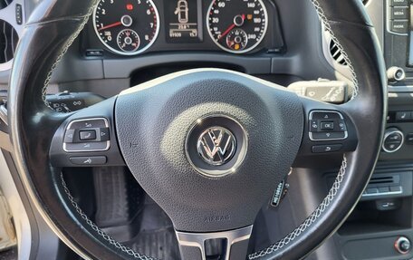 Volkswagen Tiguan I, 2016 год, 1 520 000 рублей, 13 фотография