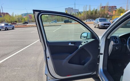 Volkswagen Tiguan I, 2016 год, 1 520 000 рублей, 9 фотография