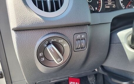 Volkswagen Tiguan I, 2016 год, 1 520 000 рублей, 12 фотография