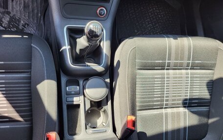 Volkswagen Tiguan I, 2016 год, 1 520 000 рублей, 19 фотография