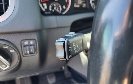 Volkswagen Tiguan I, 2016 год, 1 520 000 рублей, 17 фотография