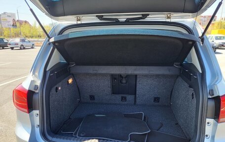 Volkswagen Tiguan I, 2016 год, 1 520 000 рублей, 25 фотография