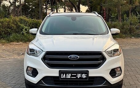Ford Kuga III, 2019 год, 1 520 000 рублей, 2 фотография
