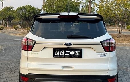 Ford Kuga III, 2019 год, 1 520 000 рублей, 6 фотография