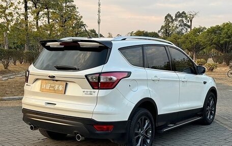 Ford Kuga III, 2019 год, 1 520 000 рублей, 5 фотография