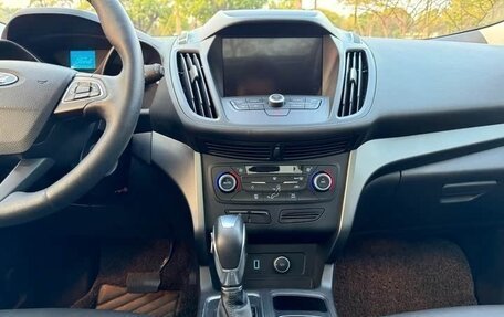 Ford Kuga III, 2019 год, 1 520 000 рублей, 14 фотография