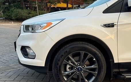 Ford Kuga III, 2019 год, 1 520 000 рублей, 9 фотография