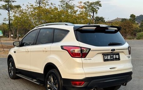 Ford Kuga III, 2019 год, 1 520 000 рублей, 7 фотография
