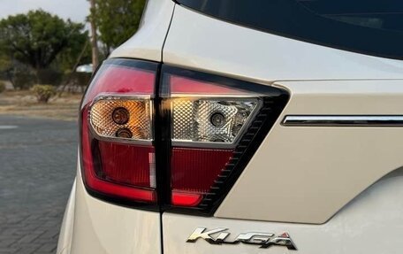 Ford Kuga III, 2019 год, 1 520 000 рублей, 11 фотография