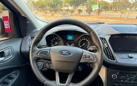 Ford Kuga III, 2019 год, 1 520 000 рублей, 13 фотография
