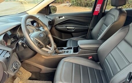 Ford Kuga III, 2019 год, 1 520 000 рублей, 16 фотография