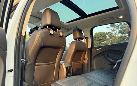 Ford Kuga III, 2019 год, 1 520 000 рублей, 21 фотография
