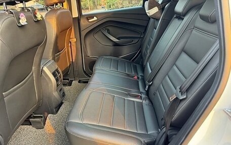 Ford Kuga III, 2019 год, 1 520 000 рублей, 20 фотография