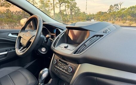 Ford Kuga III, 2019 год, 1 520 000 рублей, 18 фотография