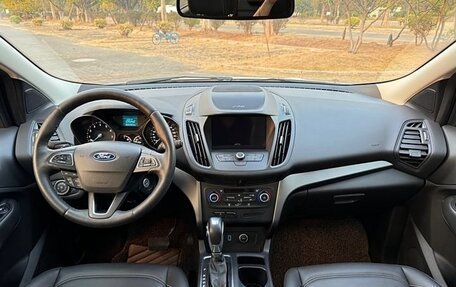 Ford Kuga III, 2019 год, 1 520 000 рублей, 19 фотография