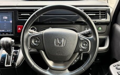 Honda Stepwgn IV, 2015 год, 1 176 000 рублей, 9 фотография