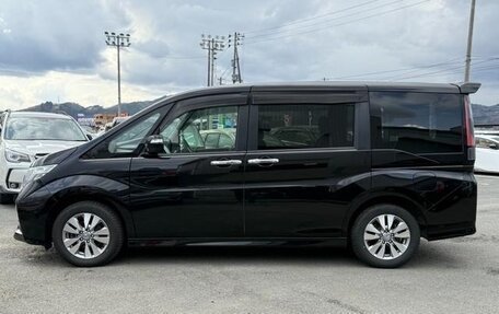 Honda Stepwgn IV, 2015 год, 1 176 000 рублей, 6 фотография