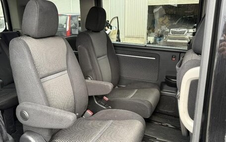 Honda Stepwgn IV, 2015 год, 1 176 000 рублей, 14 фотография