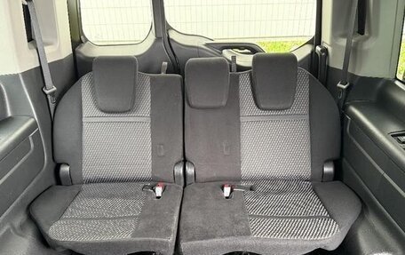 Honda Stepwgn IV, 2015 год, 1 176 000 рублей, 15 фотография