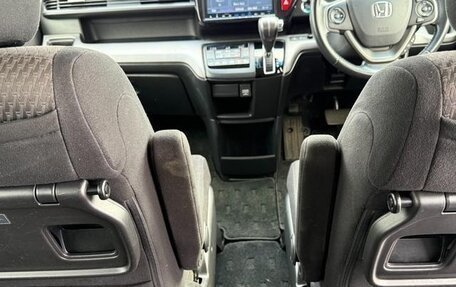 Honda Stepwgn IV, 2015 год, 1 176 000 рублей, 24 фотография