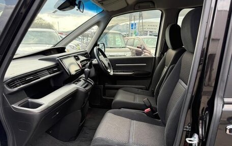 Honda Stepwgn IV, 2015 год, 1 176 000 рублей, 25 фотография