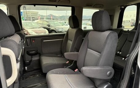 Honda Stepwgn IV, 2015 год, 1 176 000 рублей, 26 фотография