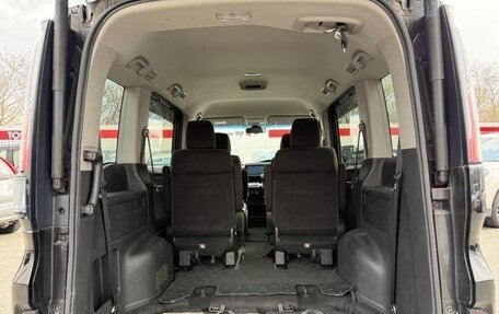 Honda Stepwgn IV, 2015 год, 1 176 000 рублей, 28 фотография