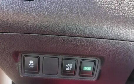 Nissan Tiida, 2021 год, 1 390 000 рублей, 9 фотография