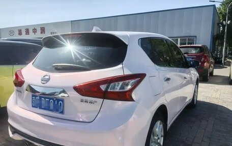 Nissan Tiida, 2021 год, 1 390 000 рублей, 3 фотография