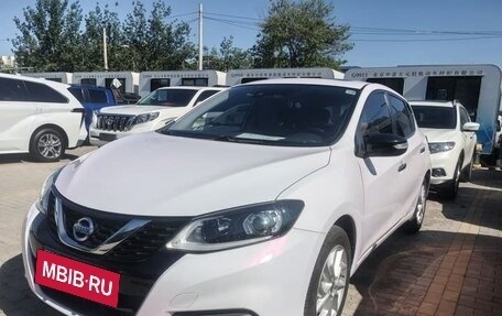 Nissan Tiida, 2021 год, 1 390 000 рублей, 16 фотография