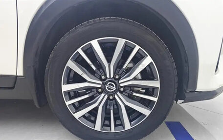 Nissan Kicks I, 2022 год, 1 350 000 рублей, 6 фотография