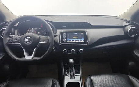 Nissan Kicks I, 2022 год, 1 350 000 рублей, 12 фотография