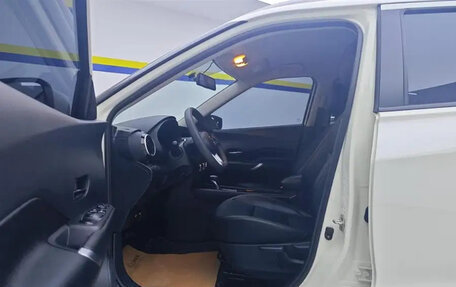 Nissan Kicks I, 2022 год, 1 350 000 рублей, 9 фотография